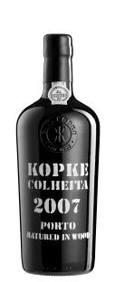 Port Colheita Tawny Kopke