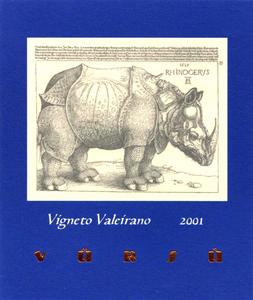 Barbaresco Valeirano