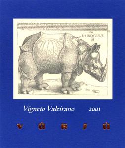 Barbaresco 'Valeirano'