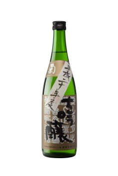 Daiginjo Sake 'BY - Library Release'