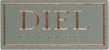Schlossgut Diel Goldloch Riesling Sekt Brut