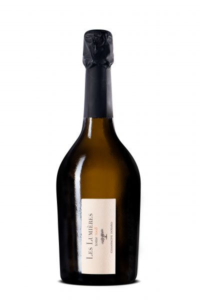 Les Lumires Grand Cru Extra Brut