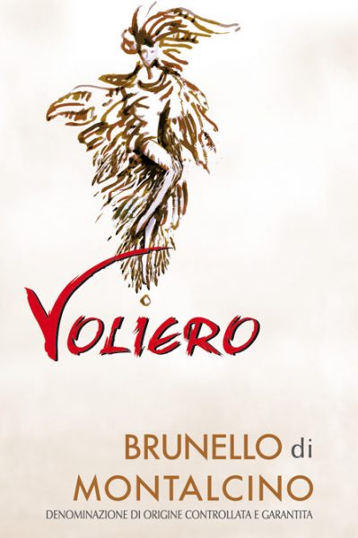 Brunello di Montalcino