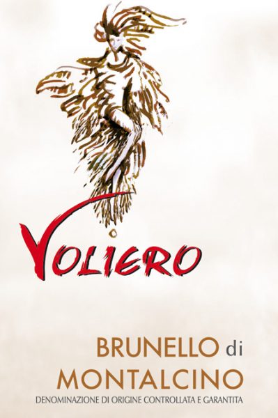 Brunello di Montalcino Voliero