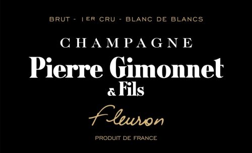 Pierre Gimonnet & Fils 'Cuvée Fleuron' Brut