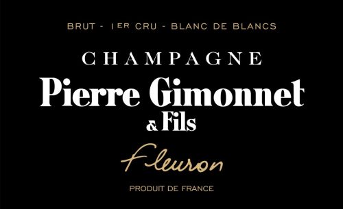 Cuvée Fleuron' Blanc de Blancs Brut
