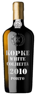 Port Colheita White Kopke