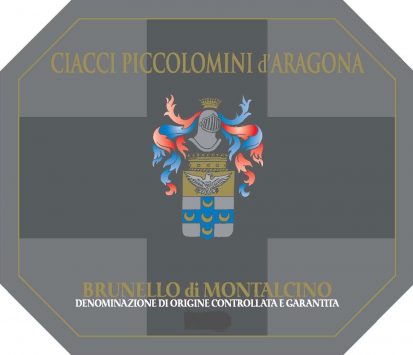 Brunello di Montalcino