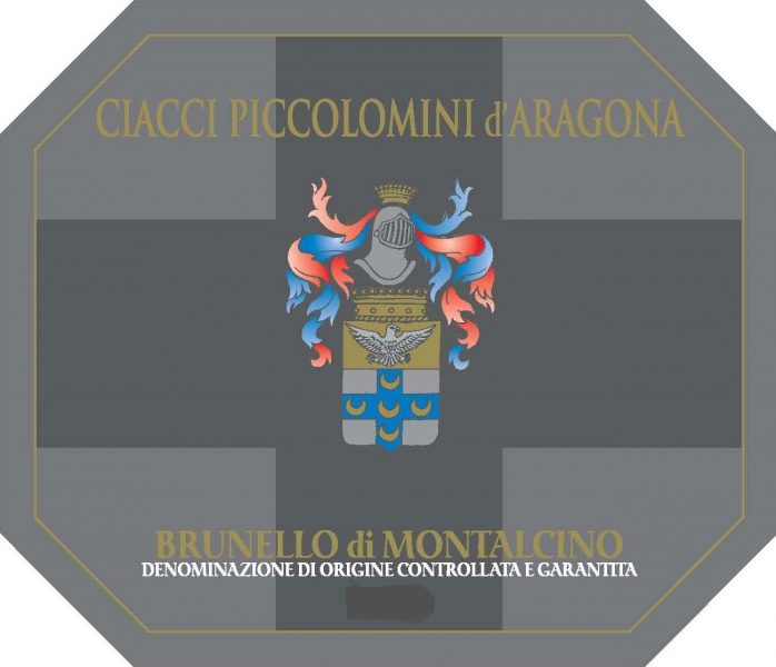 Brunello di Montalcino Ciacci Piccolomini