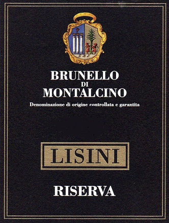 Brunello di Montalcino Riserva
