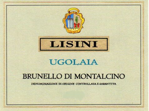 Brunello di Montalcino 'Ugolaia'