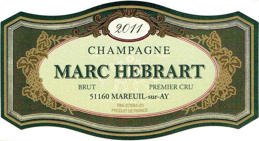 Marc Hbrart Spcial Club Brut