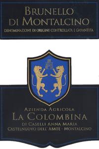 Brunello di Montalcino