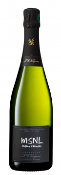 MSNL 'Chetillons & Mussettes' Grand Cru Extra Brut