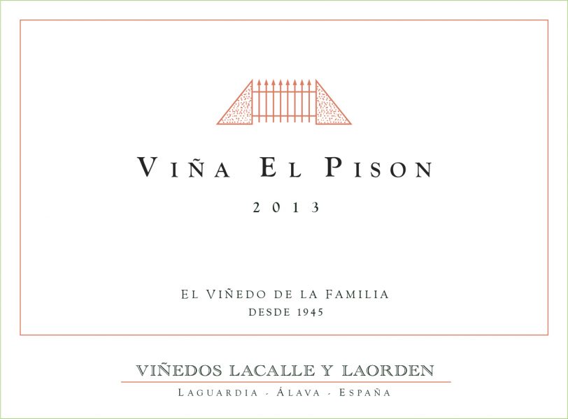 Via El Pisn Bodegas y Viedos Artadi