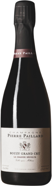 La Grande Recolte Bouzy Grand Cru Extra Brut