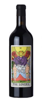 'The Lovers', Cayuse Vineyards