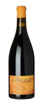 Syrah 'Armada'