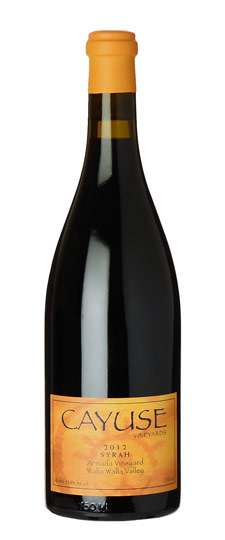 Syrah Armada