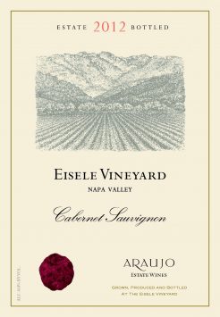 Cabernet Sauvignon'Altagracia'