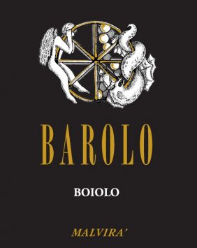 Barolo 'Boiolo'