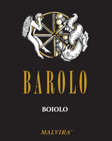 Barolo Boiolo