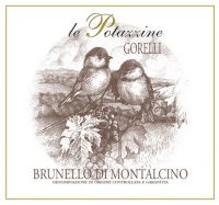 Brunello di Montalcino