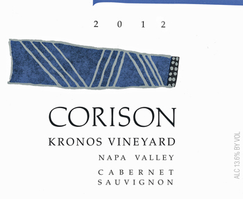 Cabernet Sauvignon 'Kronos'