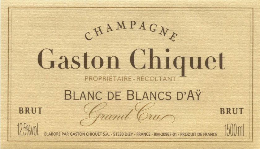 Blanc de Blancs dA Brut