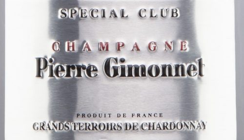 Pierre Gimonnet & Fils 'Spécial Club' Brut