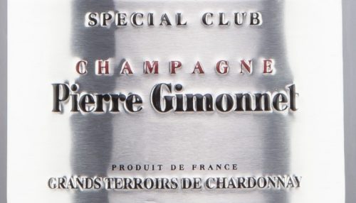 'Spécial Club' Brut