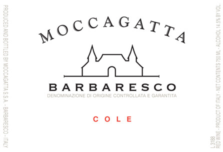 Barbaresco Cole