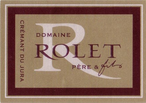 Crémant du Jura Rosé