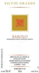 Barolo, Silvio Grasso