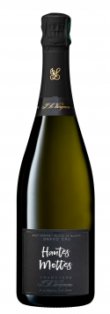 Hautes Mottes Grand Cru Brut Nature