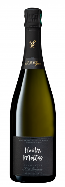 Hautes Mottes Grand Cru Brut Nature