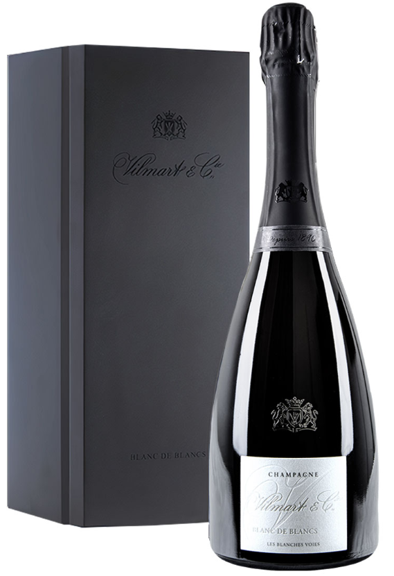 版画 ポスター【CHAMPAGNES &VINS BLANCS】2点¥10380 Champagne Golden Blanc Midnight
