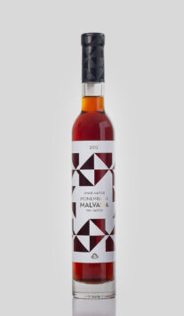 Monemvasia-Malvasia [Sweet]