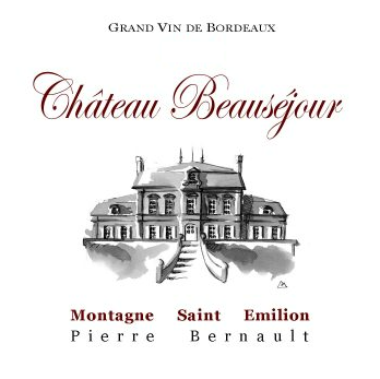 MontagneStmilion Chteau Beausejour