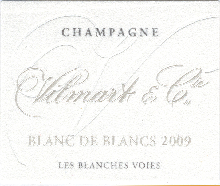 Blanc de Blancs Cuvée Brut 0,75 L CHIARLI Weiß Emilia Romagna Weine Gentile Gusto
