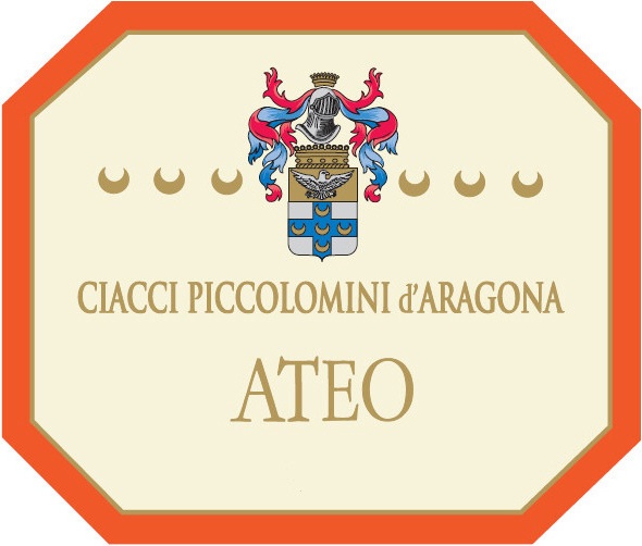 Ateo Ciacci Piccolomini