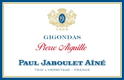 Gigondas 'Pierre Aiguille'