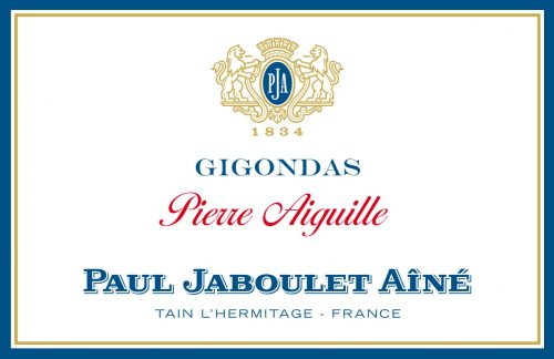 Gigondas 'Pierre Aiguille'