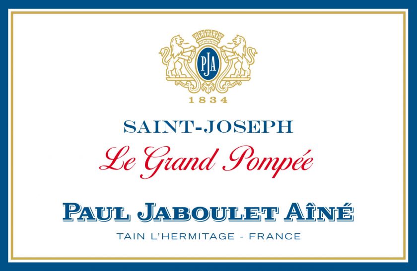 SaintJoseph Le Grand Pompee