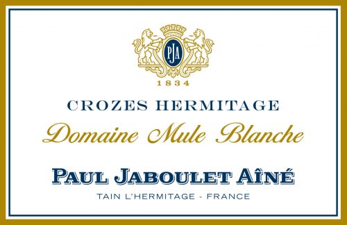 Crozes-Hermitage Blanc 'Domaine de Roure'