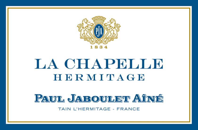 Hermitage La Chapelle