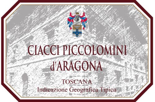 Toscana Rosso IGT