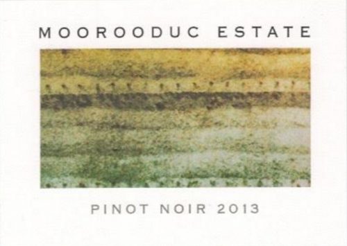Pinot Noir, Moorooduc Estate