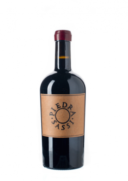 Syrah 'Sta. Rita Hills - Patterson & Sebastiano'
