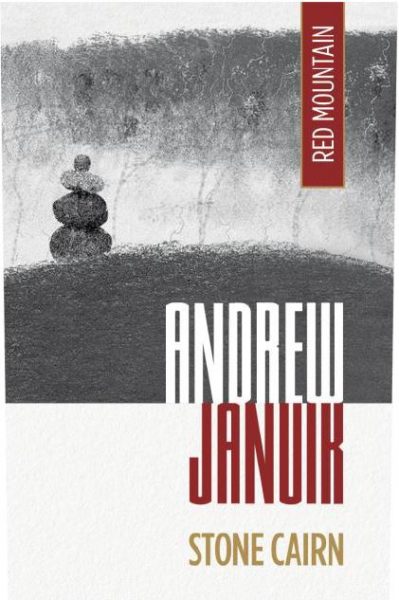 Cabernet Sauvignon 'Stone Cairn - Red Mountain', Andrew Januik